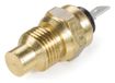 HELLA 6PT 009 107-171 Temperatuursensor - 12V - 1-polig - Geschroefd