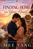The Libri GmbH The Healing Hearts Series - Finding Home In Your Heart Vol. 2 Paperback