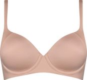 Triumph Body Make-up Soft Touch WP EX BH - Neutraal Beige - Maat 70B