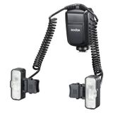 Godox MF-T76C Macro Twin TTL Flash for Canon