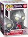 Funko POP Television: Ultraman - Tiga