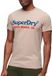 Superdry Venue Duo Logo Chemise Hommes - Taille XXL