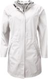 Pro-x Elements Regenjas Zalina Dames Polyester Wit Mt 36