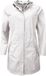 Pro-x Elements Regenjas Zalina Dames Polyester Wit Mt 36