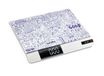 KERN & SOHN Kern FGE 10K-3 Keukenweegschaal Digitaal Weegbereik (max.)=15000 g Meerdere kleuren 250 x 272 x 22