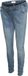 Mama Licious Slim fit zwangerschapsjeans Slim straight fit Mid waist Jeans