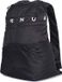 Ternua Katerno 20 Sac à dos Noir