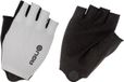 AGU High Summer - Fietshandschoenen - Vingerloos - Unisex - Geperforeerde Serino handpalm - Geen padding - Wit - XXL