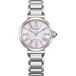 Citizen L EM1060-87Y Horloge - Staal - Zilverkleurig - Ø 29 mm