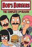 Bob's Burgers / DVD / - / -