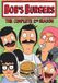 Allied Vaughn Bob's Burgers / DVD / - / -