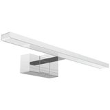 Brightium LED Spiegel CROM 30cm IP44 6W