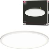 Paulmann Atria Shine 71185 LED-plafondlamp 22 W Neutraalwit Wit