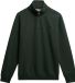 Superdry Essential Logo Trui Halve Rits Homme XL