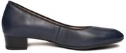 Ara Milano - escarpin femme - Bleu - taille 37 (EU) 4 (UK)