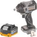 Procraft Industrial IW550Abb accu slagmoersleutel 20 V 550 Nm 1/2" Solo