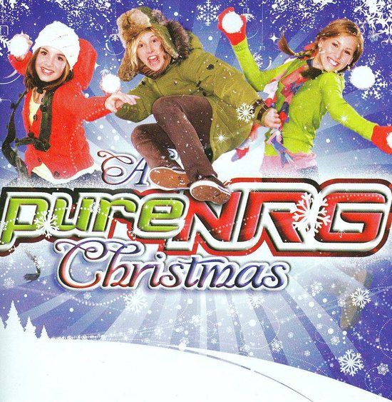 Bertus Distributie Purenrg A Purenrg Christmas