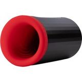 LELO F1S V3 XL - Red - Masturbator for Men
