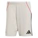 Benfica Lissabon Short extérieur 2025/26