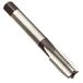 Dormer E5365/16NO2 Serie E536 HSS BSF Rechte Fluit Handkraan, Heldere Afwerking, 5/16"-22 x 72mm, No.2