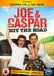 Joe & Caspar Hit The Road with Limited Edition Numbered Wristband [DVD]