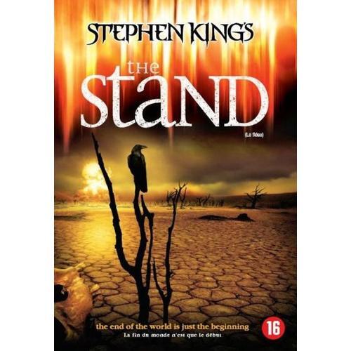 Garris, Mick Stephen King's The Stand dvd