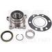 NK Kit De Roulements De Roue 764551 Lexus