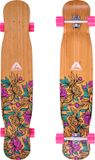 Apollo Dancer Longboard Paeonia