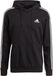 adidas Essentials Sweat à capuche 3-Stripes GK9062
