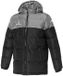 Mercury Equipment Veste Noir L Homme