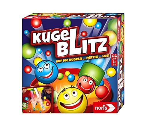 Noris Kogelbliksem - 4000826003335