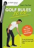 Golf Artigo Golf Rules TO GO Paperback