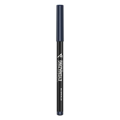 MANHATTAN eyemazing khol kajal 710n