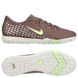 Nike Air Zoom Mercurial Vapor 16 Academy TF Mbappé Personal Edition - Plum Eclipse/Argenté - Stabilisé (TF), pointure 42½