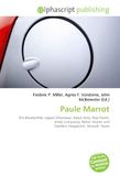 Paule Marrot: Paperback, 64 pages
