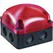 Werma Signaltechnik 853.110.60 Rood Flitslicht 230 V/AC