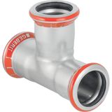 Geberit 21004 waterslangkoppeling Raccord de tuyau de carbone, acier 1 pièce(s)