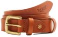 Levis Addison Riem Bruin Leer 90 cm Mannen