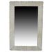DKD Home Decor Wandspiegel, standaard