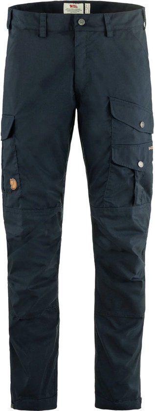 Fjallraven Fjällräven Men Vidda Pro Lite Dark Navy - Size 52