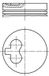 MAHLE Kolben 0298212
