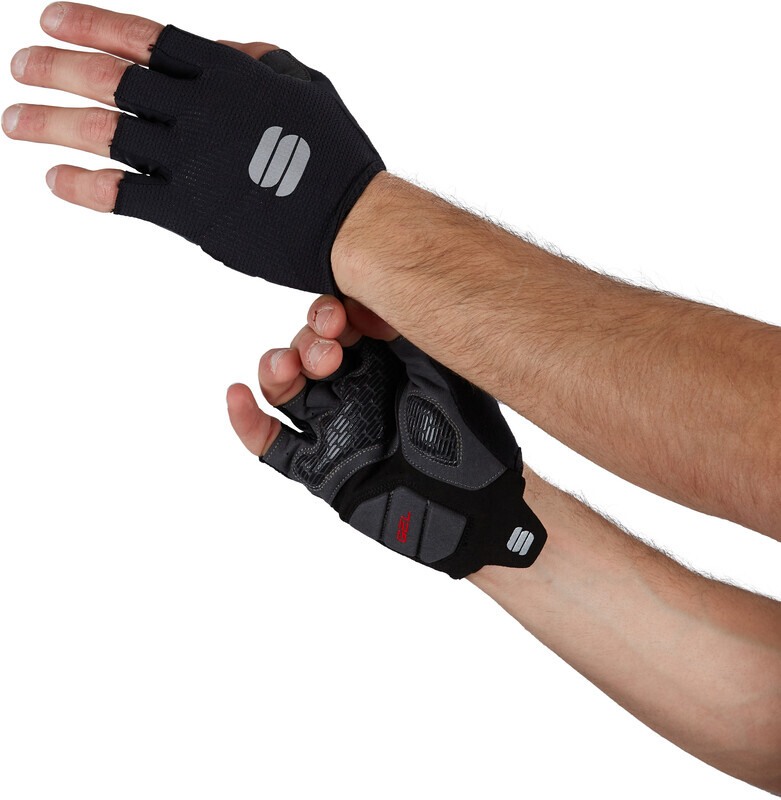 Sportful TC Gloves, black
