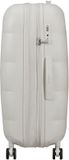 American Tourister Dreami Spinner 77 cm - Uitbreidbaar 96/106 liter - 77x50x30/33 cm - cloud white
