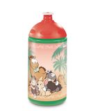 NICI Wild Friends 500 ml Polypropyleen (PP) Groen