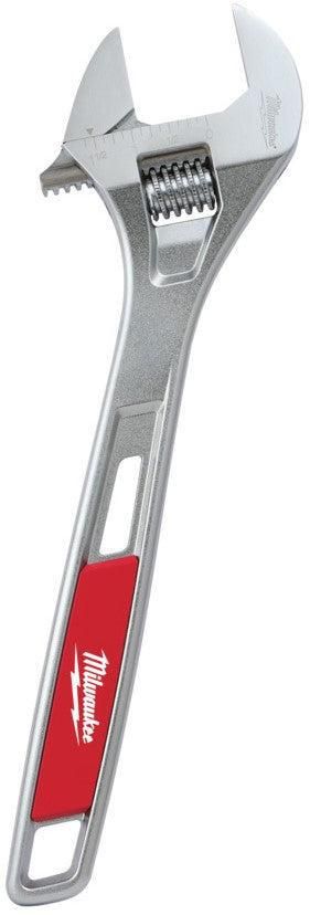 Verstelbare sleutel 300 mm - 1 stuks