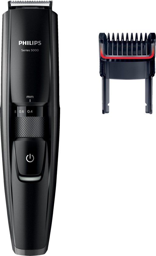 Philips 5000 serie BT5200/16 Baardtrimmer