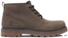 Timberland Britton Road Wp Chukka Bottes Marron EU 43 1/2 Homme