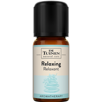 De Tuinen Relaxing Essentiële Olie - 10ml