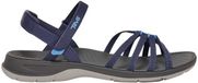 Teva TirraTraveler Sandales Femme