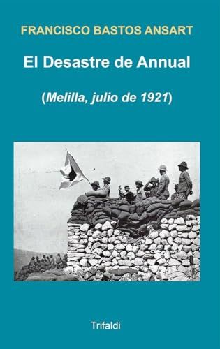 El Desastre de Annual